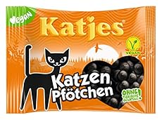 Image of Katjes Licorice | Katjes. Brand catalog list of Katjes. 