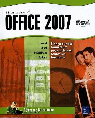  Microsoft Office 2007