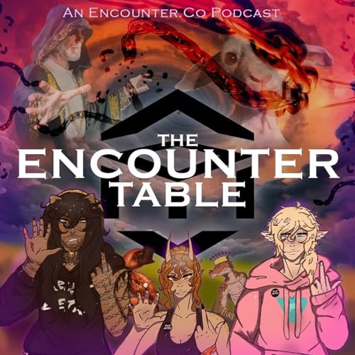 [Marvin's Game]Episode 60: Nine (The Finale)