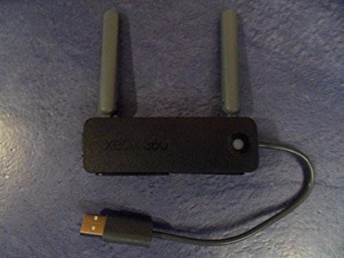 Wireless Lan Adapter Für Xbox 360 Microsoft Wireless Adapter Xbox – Die 15 besten Produkte im Vergleich