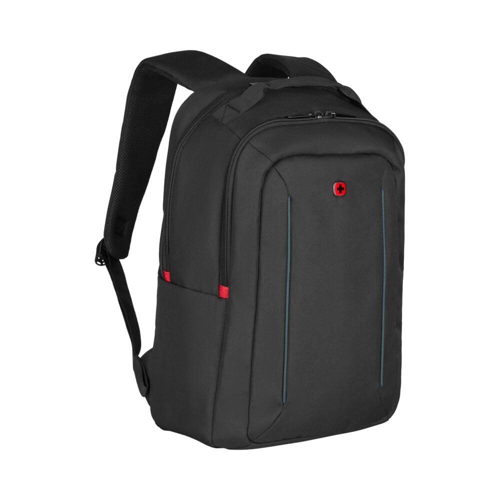 Sac A Dos PC Portable BQ 16" Noir