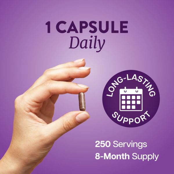 Purely Holistic Grape Seed Extract