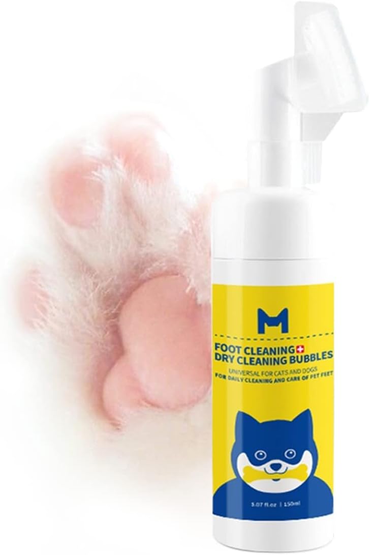 Dog paw Cleaner，Cat paw Cleaner，Pet paw Cleaner，No Rinse