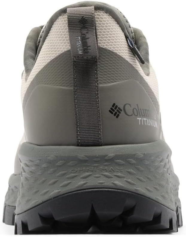 Columbia Men's Tellurix Titanium Outdry
