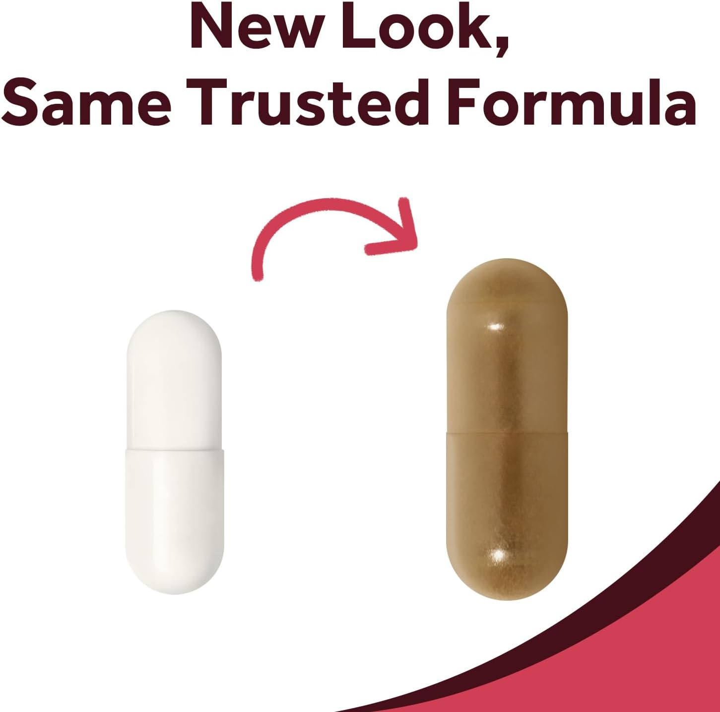 Doctor's Recipes Iron Supplement, Iron Bisglycinate with Vitamin C, B6, Folate & B12, Non-Constipating, Stomach Friendly, Gentle Iron Pills, 60 Vegan Caps - Image 9