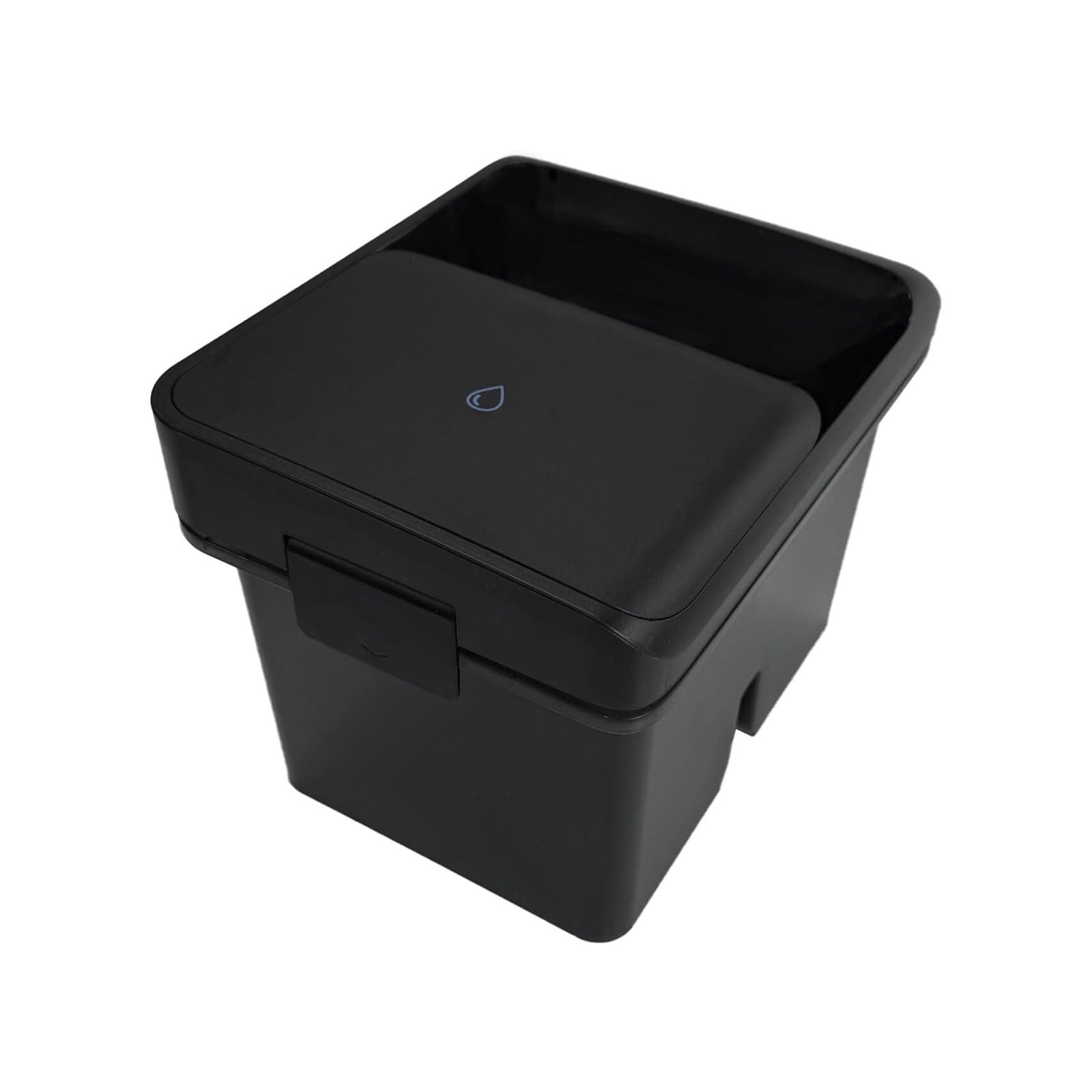 Tanque de agua limpia repuesto Compatible con Roborock Saros 10R, for accesorios Robot aspirador