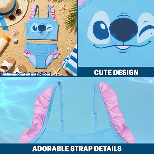 El Mejor Listado de Trajes de una pieza para Niña disponible en línea para comprar. 6 Imagen adicional