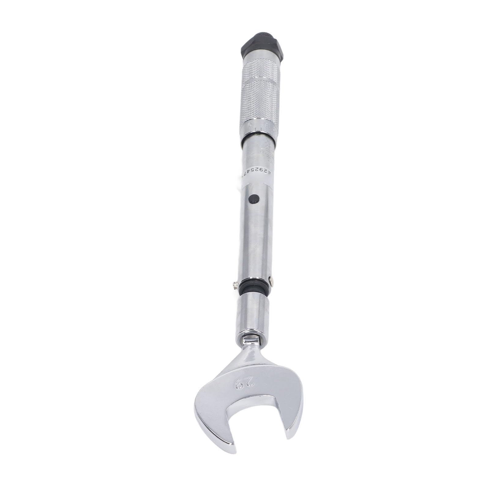 plplaaoo Juego de llaves de torsión Kit de llaves de aire acondicionado de precisión de acero con alto contenido de carbono para instalación de HVAC Mantenimiento Desmontaje con caja de