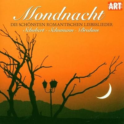 Mondnacht