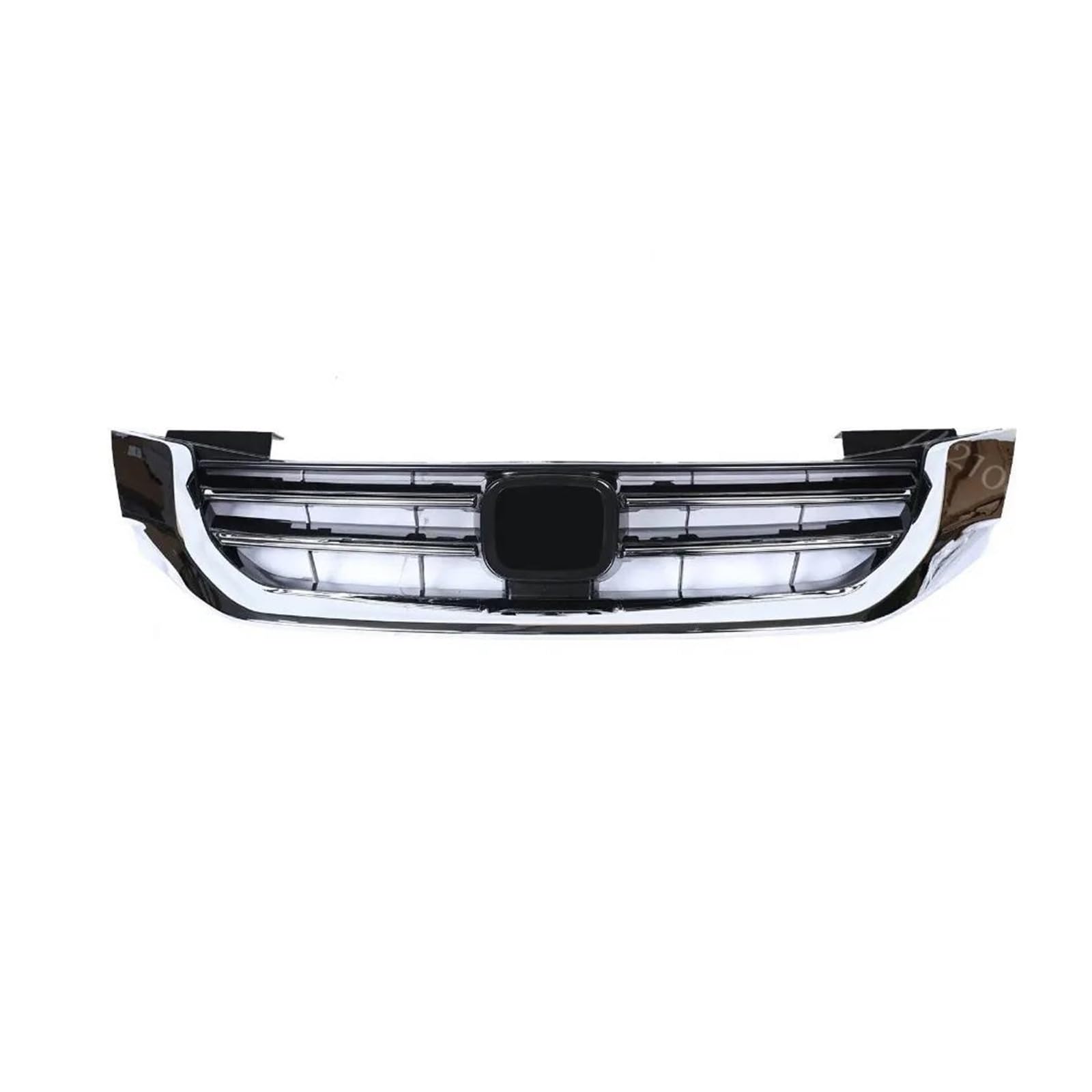 Calandre avant pour Accord 2013 2014 2015 grille supérieure chromée berline - 5