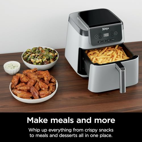 Ninja Air Fryer Pro XL features