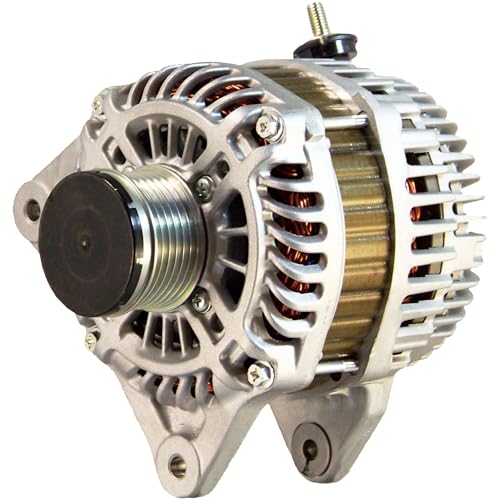 Alternateur ACDelco 19390361 Reman Non-GM pour véhicules légers aftermarket