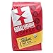 Equal Exchange Love Buzz Blend Organic Coffee Bean, 12-Ounce Package