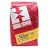 Equal Exchange Organic Coffee Bean, Love Buzz Blend, 12-Ounce Bag
