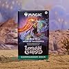 Magic: the Gathering Lorwyn Eclipsed - Commander Deck | Dance of The Elements #1