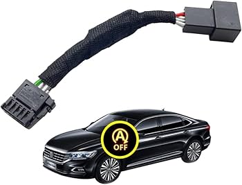 Amazon | アイドリングストップキャンセラー ゴルフ7 / ヴァリアント