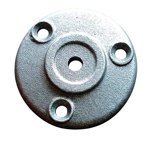 Clutch Side Rotor Plate for TVS Star | High-Quality Engine Magnet Plate Replacement-image-14