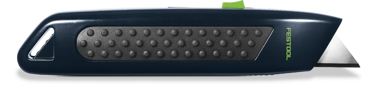 Festool Sicherheits-Cuttermesser mit automatischem Klingeneinzug