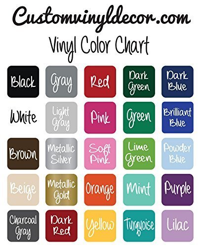 Christmas Decoration Decals For Wall, Window, Crafts, Gifts - 'Maybe Christmas Doesn't Come From A Store' | Red, Green, Silver, Gold, Pink, Purple, Other Colors | Small, Large Sizes #TOP1