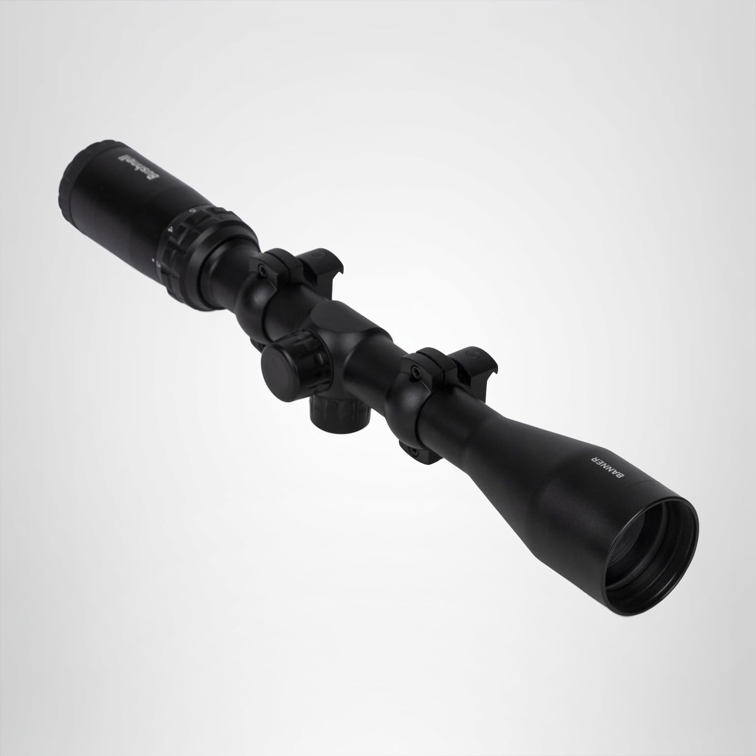 Bushnell scope 3x9 ズーム Amazon.com : Bushnell Banner 3-9x40mm Riflescope, Dusk & Dawn