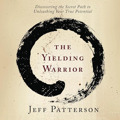 The Yielding Warrior by Jeff Patterson episode artwork