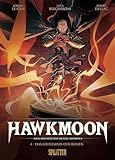hawkmoon destiny 2 leak  Hawkmoon. Band 4: Das Geheimnis der Runen