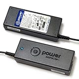 T-Power Ac Dc Adapter Compatible with Turnigy Accucel 6 Lipo A123 NiMH NiCd (50w 6a - only) Replacement Switching Power Supply Cord Charger Wall Plug Spare