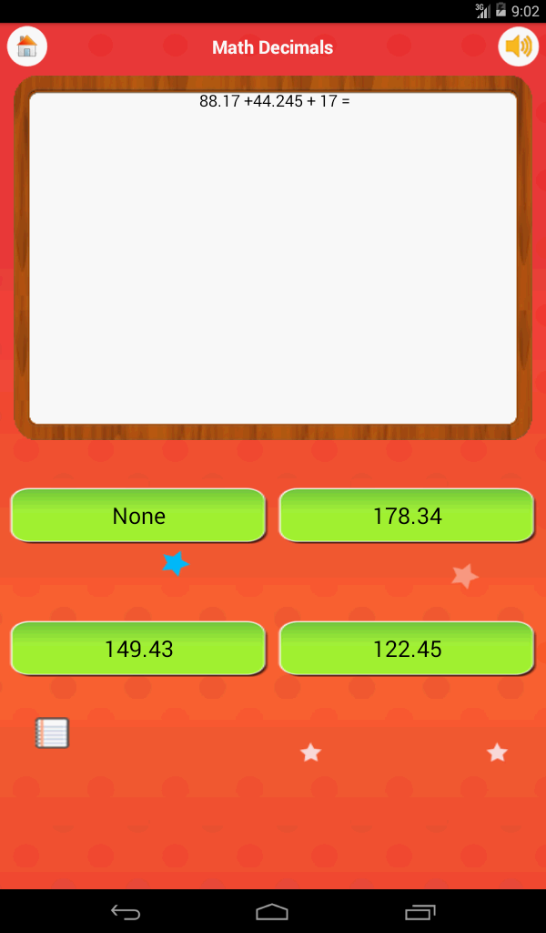 6th grade - App on the Amazon Appstore