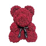 ❤ Leicht zu reinigen und mit anderen Farben abgleichen, lange verwenden, blühen immer