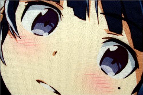Amazon.co.jp: マルチタペストリーのれん 俺の妹がこんなに可愛いわけ
