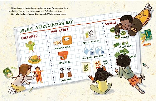 The World's Best Class Plant - Image 3