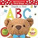 Touch and Feel ABC: Scholastic Early Learners (Touch and Feel)
