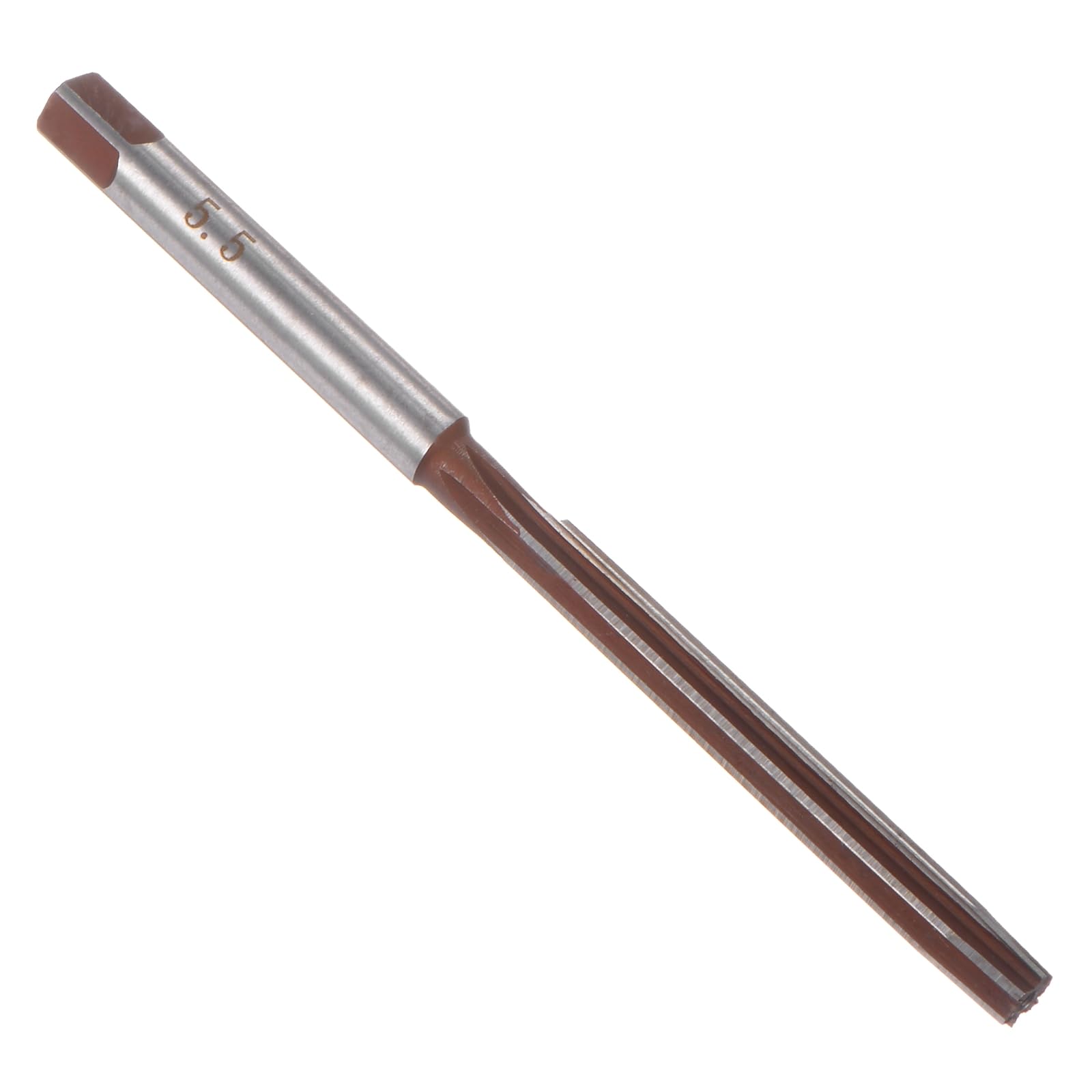 Hand Reamers - 5.5mm Alloy Steel Tool -1