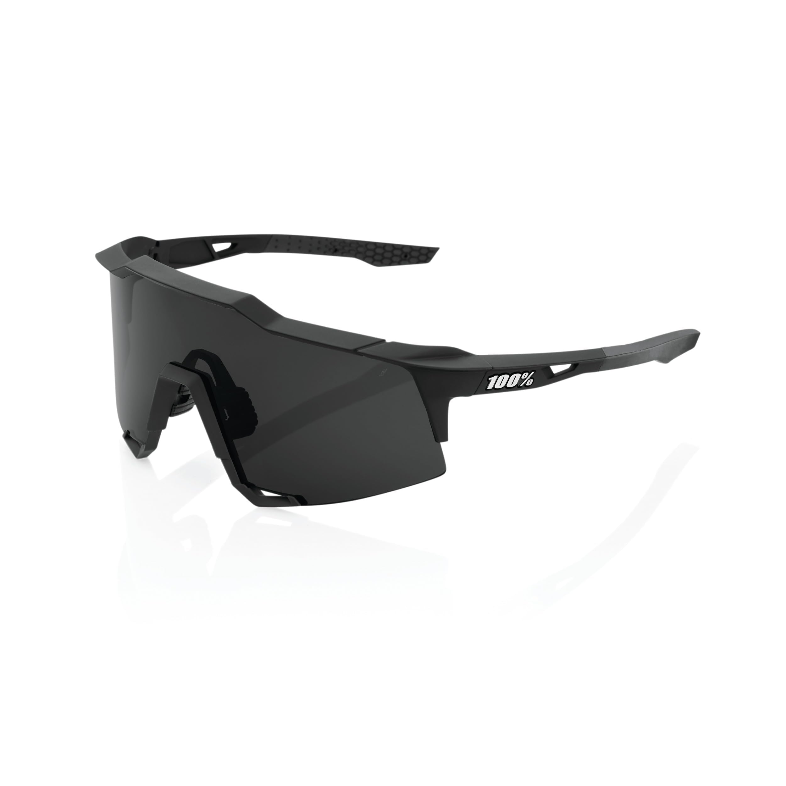 Amazon.com: 100% SPEEDCRAFT Sport Performance Cycling Sunglasses