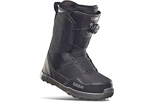 Thirty Two Shifty Boa Snowboarding Boots for Men