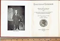 Evolution of Expression (Volume #1-Revised) B079NTPQ1V Book Cover
