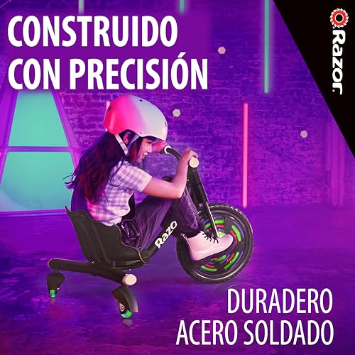RipRider Lightshow 360 Drift Trike