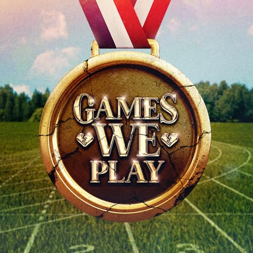 [The Games We Play] The Comparison Game cover art