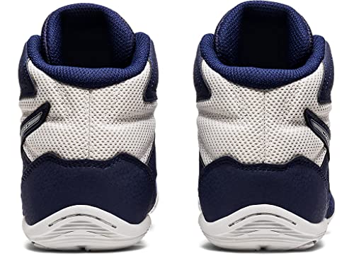 Image of ASICS Kid's Matflex 6 Grade School Wrestling Shoes