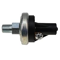 Vista 2 de Interruptor de presión de aceite compatible con Thermo King SL100 SL200 TK2.35 TK3.66 TK3.88 TK3.95 Yanmar 41-0387 416865 41-6865 3TNA72