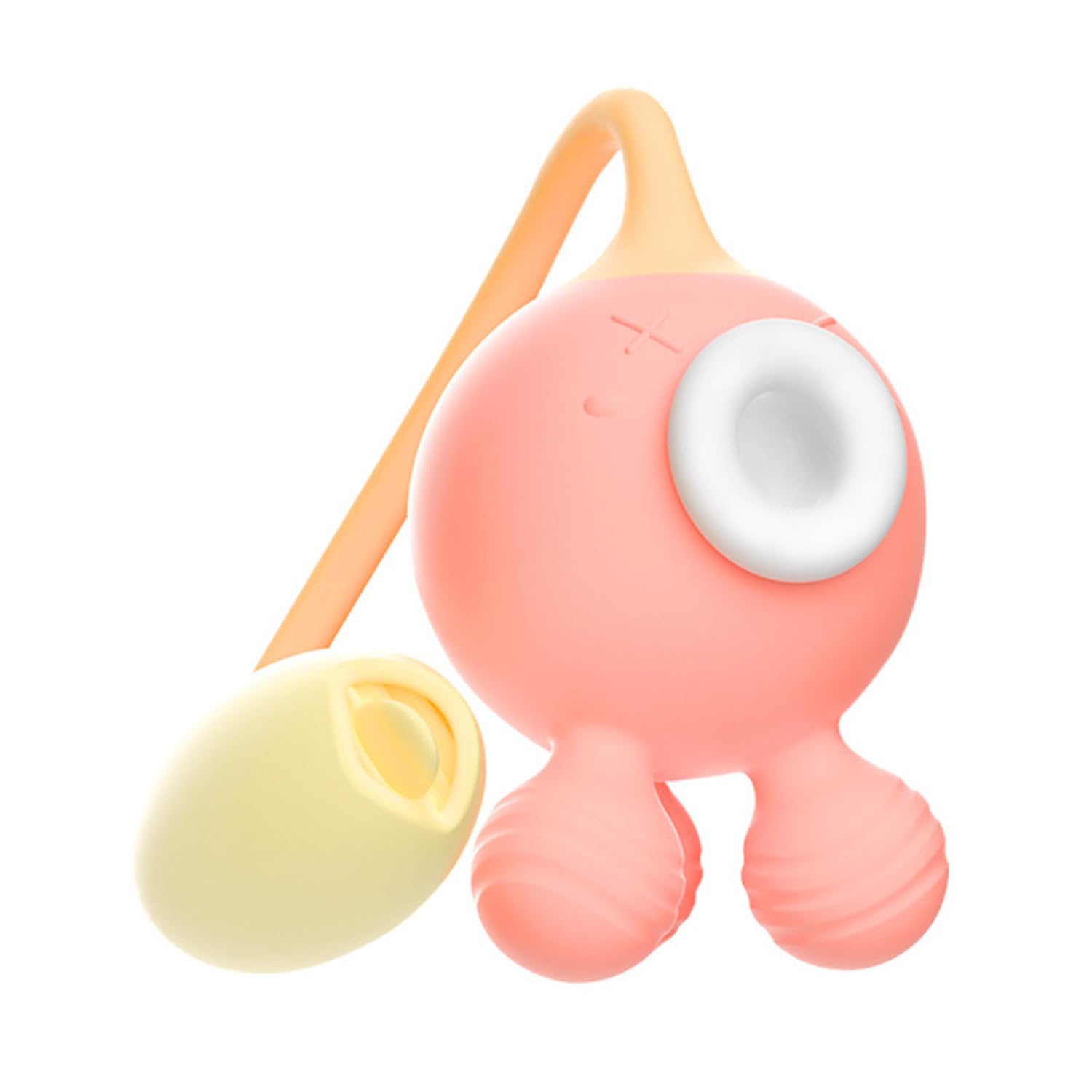 Amazon.com: Octopus Sucking Vibrator Dildo Sex Toys, 4In1 Clitoral Nipple  Sucker Stimulator for Women with 9 Tongue Licking & 3 Thrusting, Adult Sex  Toys Games for Female Couples G Spot Vibrators,B :