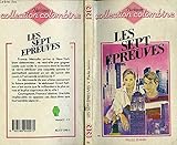  Les Sept épreuves (Collection Colombine)