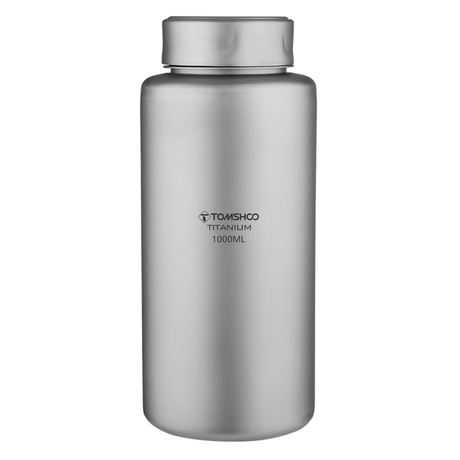 バーベキュー・調理用品 Maxi Titanium Water Bottle Maxi Titanium Water Bottle | 01. Outdoor & Life Shop