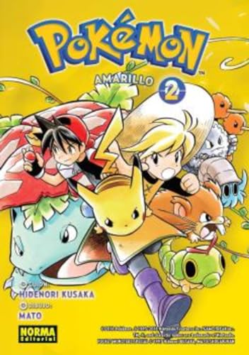 Listado y reviews de Pokemon amarillo que puedes comprar esta semana. 30 POKEMON 04. AMARILLO 2 (NUEVO PVP)