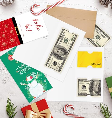 El Mejor Listado de Soportes para tarjetas de navidad los mejores 5. 30 Imagen adicional