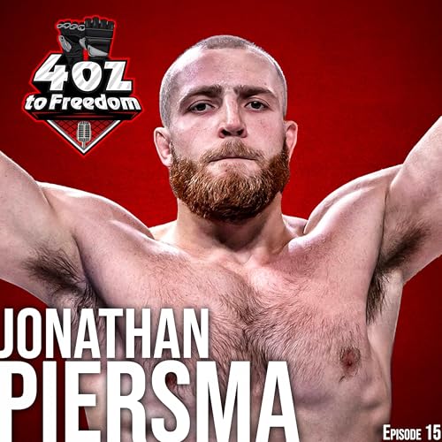 #15 - Jonathan Piersma