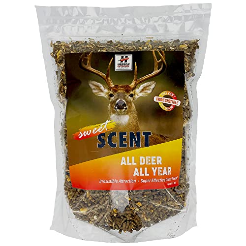 Top 10 Best deer bait for early season Reviews & Buying Guide Maine