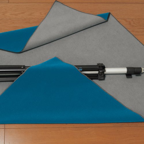 Amazon|巻くだけでくっつく 風呂敷! イージーラッパー XL (710×710 Amazon|巻くだけでくっつく 風呂敷! イージーラッパー XL (710×710