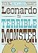 Leonardo the Terrible Monster [Paperback] [Jan 01, 2008] Mo Willems
