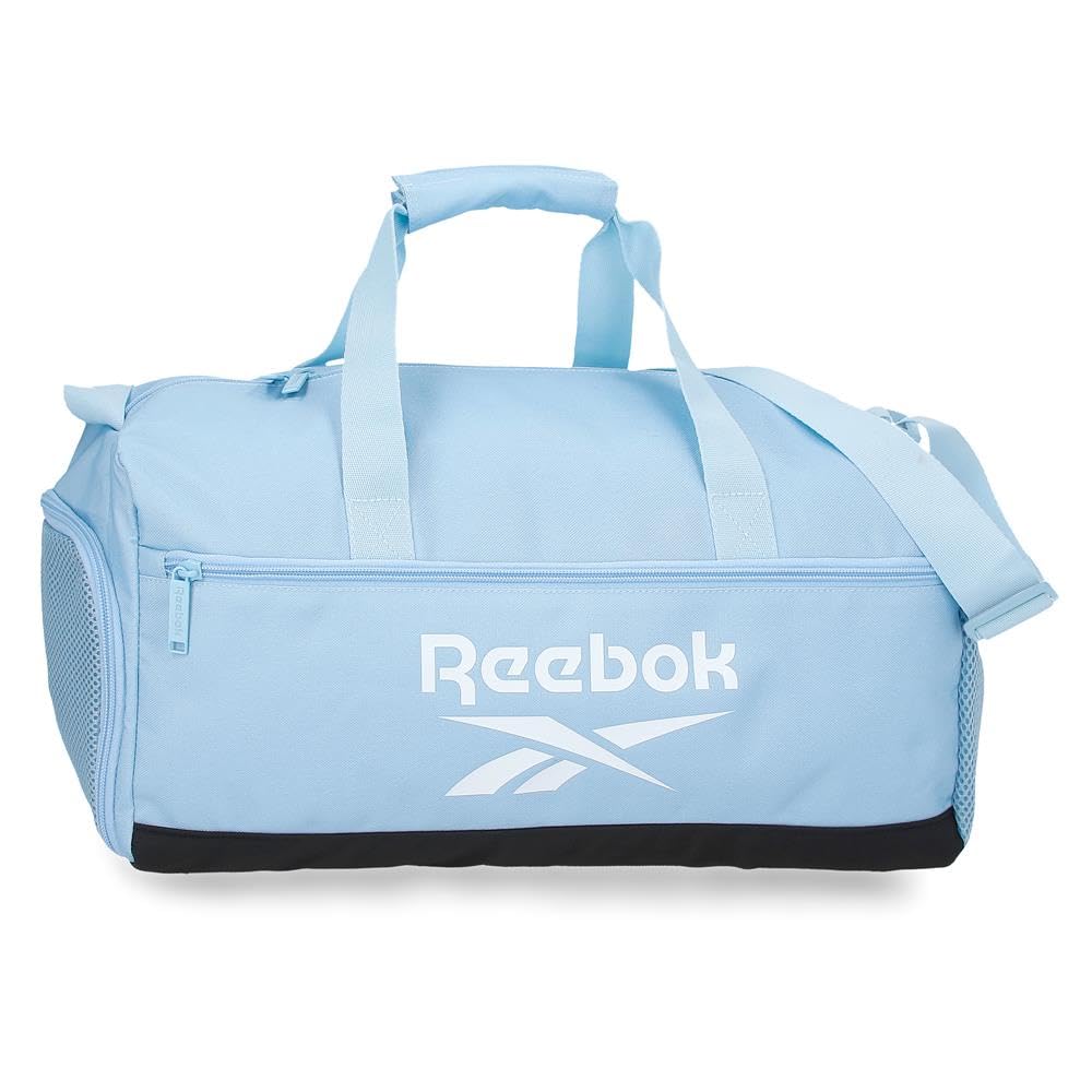 Reebok Ashland Mochilas deportivas, bolsa deporte, bolsa zapatillas, tamaños y modelos, varios compartimentos, poliéster, de Joumma Bags — view 9